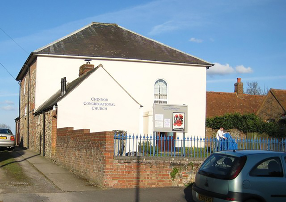 Chinnor Congregational Church