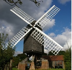 Chinnor Windmill