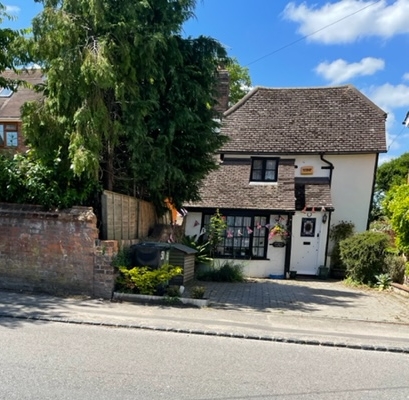 Cromwell Cottage 2022