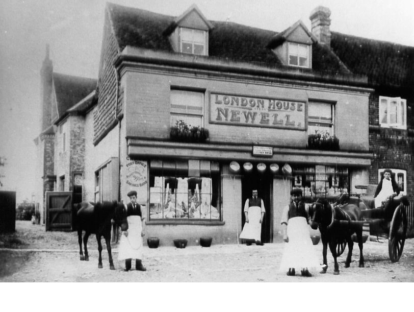 Butchers