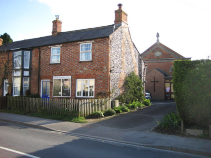 Chinnor Methodist Church