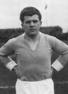 Edmund Giemza 1912 - 1994